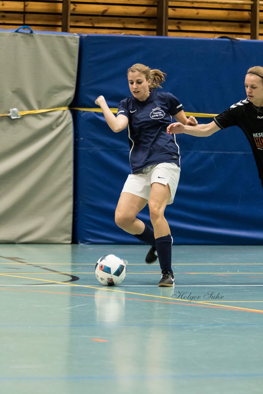 Bild 373 - Dodenhof Cup